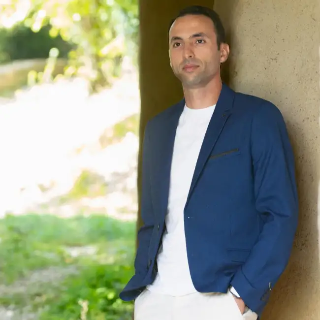 Sofiane, 36, Belfort, فرنسا - موقع التعارف الإسلامي