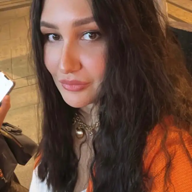 Gulya, 44, موسكو, روسيا - موقع التعارف الإسلامي
