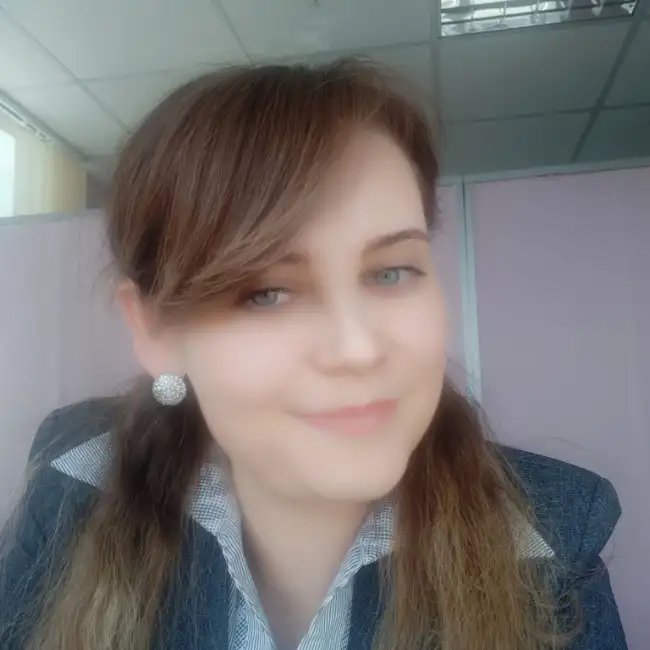 Ruzilya, 43, قازان, روسيا - موقع التعارف الإسلامي