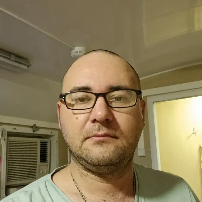 Rushan, 40, Elabuga, روسيا - موقع التعارف الإسلامي