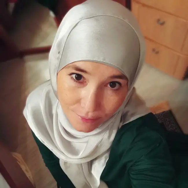 Aygul, 43, قازان, روسيا - موقع التعارف الإسلامي