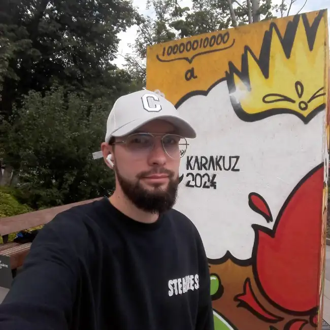 Evgeniy, 29, Almetyevsk, روسيا - موقع التعارف الإسلامي