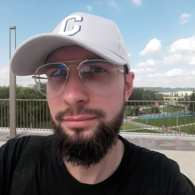 Evgeniy, 29, Almetyevsk, روسيا - موقع التعارف الإسلامي