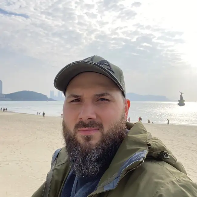 Ruslan, 37, فولغوغراد, روسيا - موقع التعارف الإسلامي