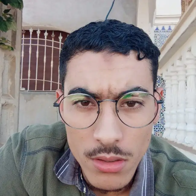 Hamza, 26, المغرب - موقع التعارف الإسلامي