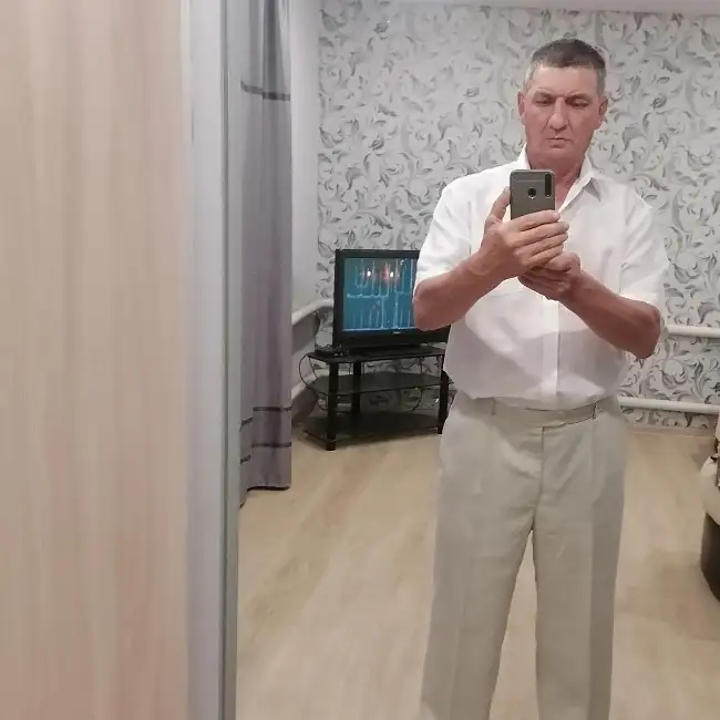 Rafaile, 55, Saransk, روسيا - موقع التعارف الإسلامي