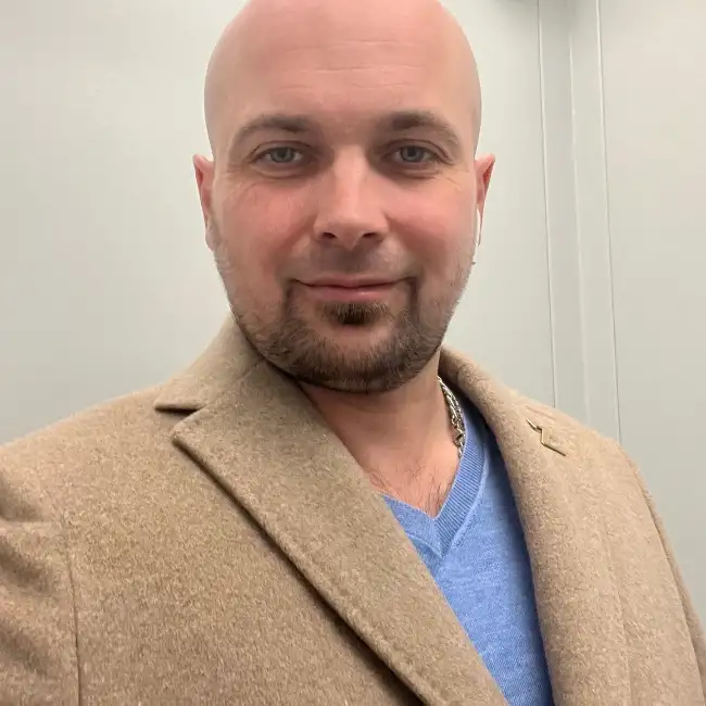 Muslim, 40, Saransk, روسيا - موقع التعارف الإسلامي