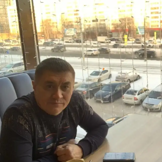 Fanis, 45, نابيريجني تشيلني, روسيا - موقع التعارف الإسلامي