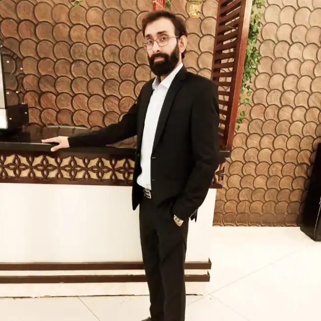 Muhammad, 40, تايلاند - موقع التعارف الإسلامي