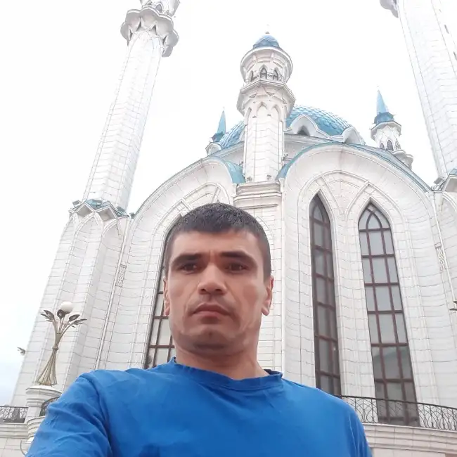 Zakir, 44, قازان, روسيا - موقع التعارف الإسلامي