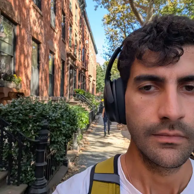Eyad, 30, New York, الولايات المتحدة - موقع التعارف الإسلامي