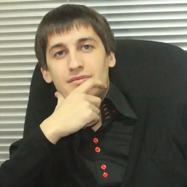 Ramil, 38, Simferopol, روسيا - موقع التعارف الإسلامي