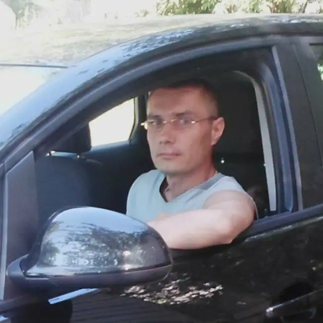 Rafael, 50, سامارا, روسيا - موقع التعارف الإسلامي
