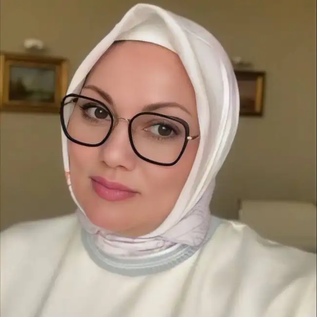 Liliya, 47, سامارا, روسيا - موقع التعارف الإسلامي