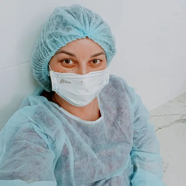 Aliya, 44, سامارا, روسيا - موقع التعارف الإسلامي