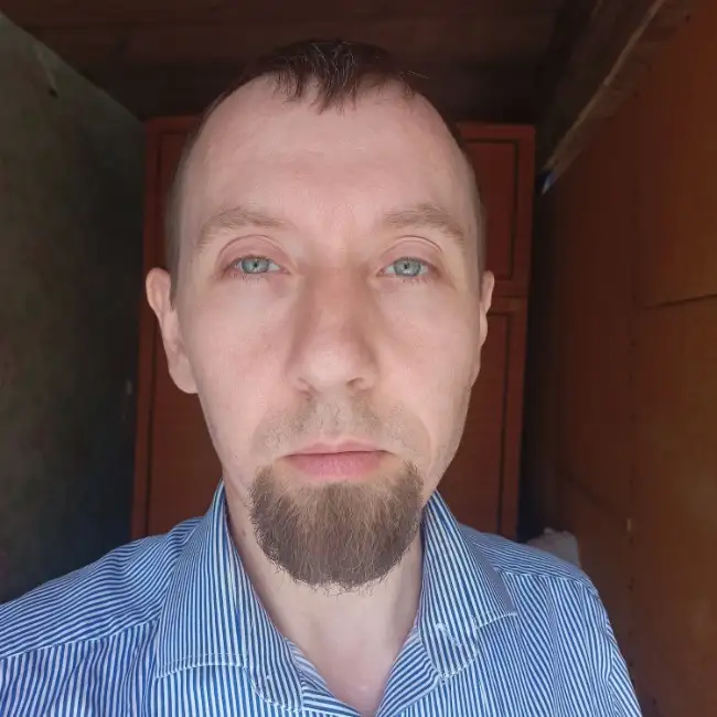 Marat, 40, Sergach, روسيا - موقع التعارف الإسلامي