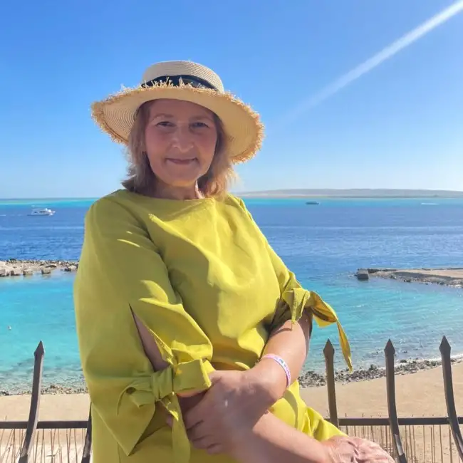 Nuriya, 60, قازان, روسيا - موقع التعارف الإسلامي