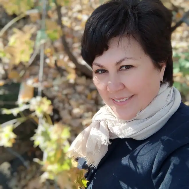 Alfiya, 57, Ufa, روسيا - موقع التعارف الإسلامي