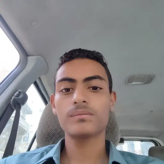 Shokry, 19, Agryz, اليمن - موقع التعارف الإسلامي