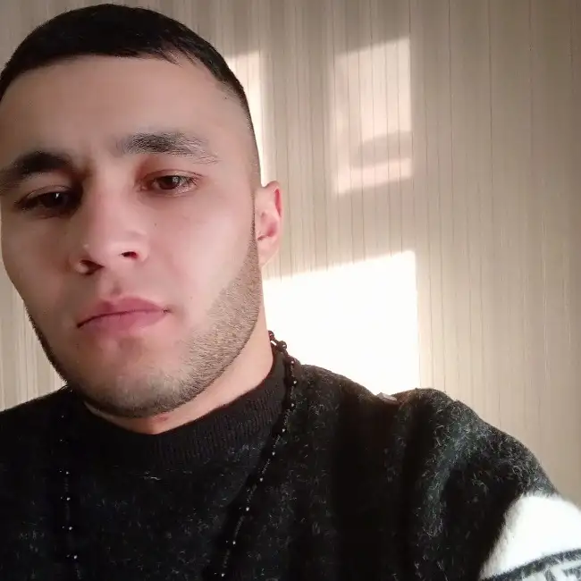 Subhon, 25, Aby, روسيا - موقع التعارف الإسلامي