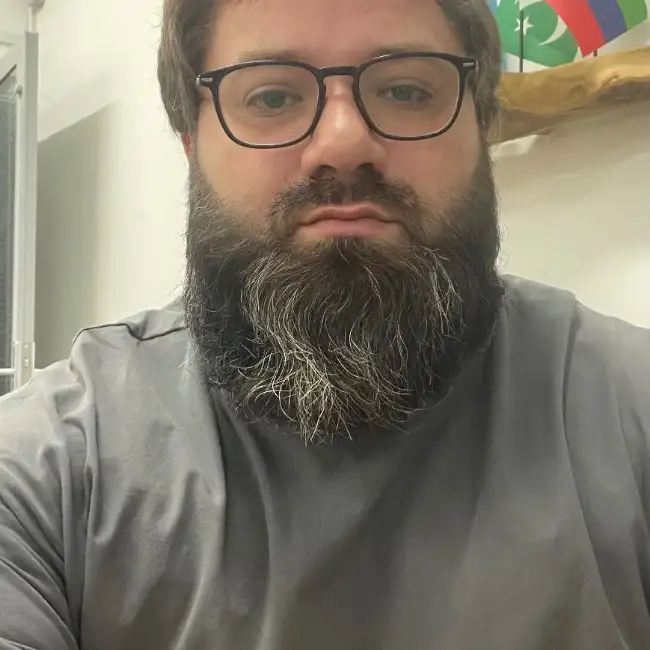 Abdulla, 37, Lyubertsy, روسيا - موقع التعارف الإسلامي