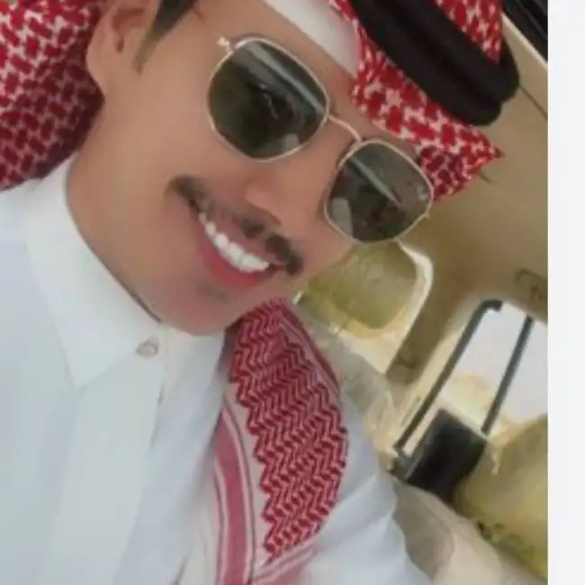 Mamdoh, 34, المملكة العربية السعودية - موقع التعارف الإسلامي