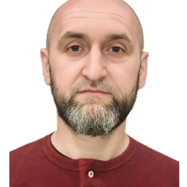 Rustam, 49, Mozhga, روسيا - موقع التعارف الإسلامي