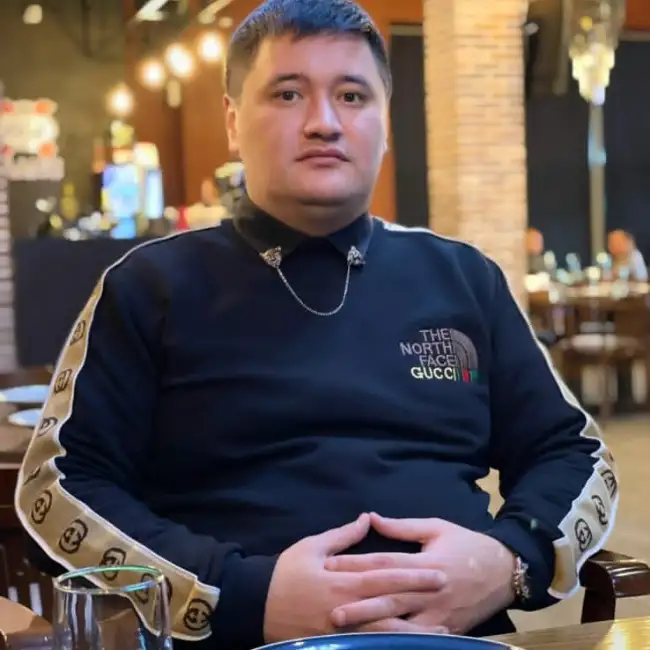 Rashid, 41, Astana, كازاخستان - موقع التعارف الإسلامي