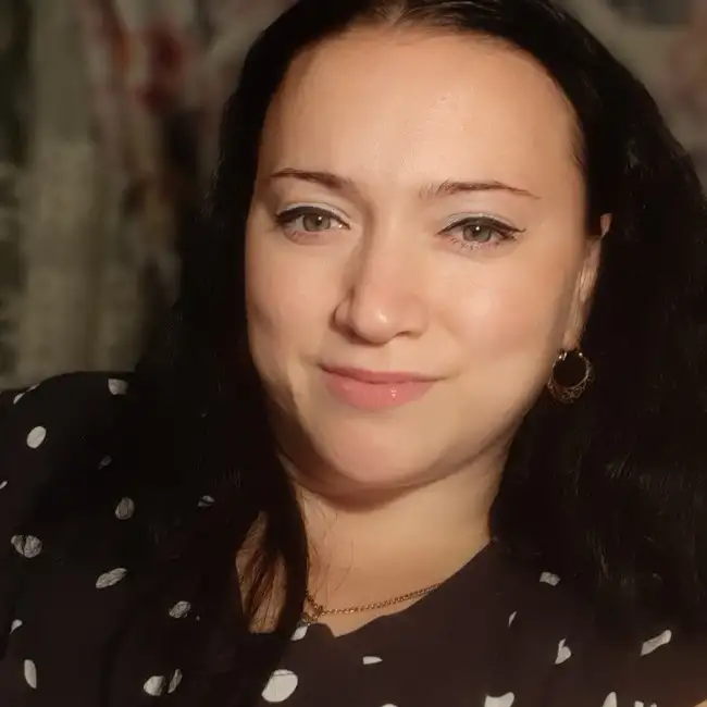 Kamila, 44, موسكو, روسيا - موقع التعارف الإسلامي