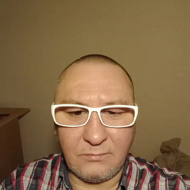 Robert, 55, Ufa, روسيا - موقع التعارف الإسلامي