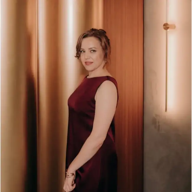 Olesya, 43, قازان, روسيا - موقع التعارف الإسلامي