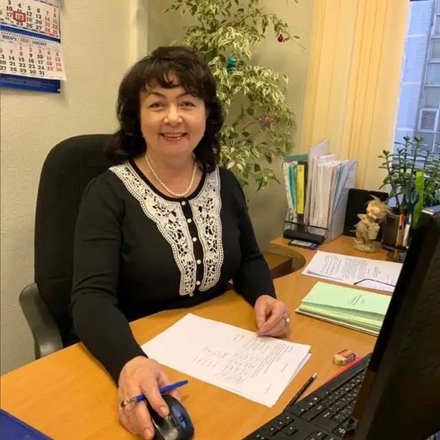 Gulnara, 62, Zheleznodorozhny, روسيا - موقع التعارف الإسلامي