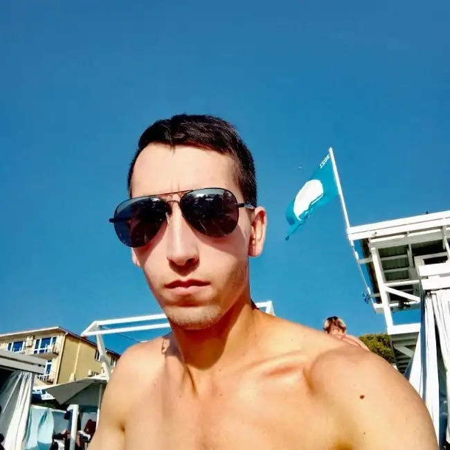 Ahmet, 29, فولغوغراد, روسيا - موقع التعارف الإسلامي