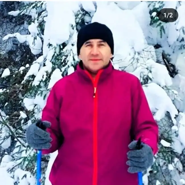 RushAT, 47, قازان, روسيا - موقع التعارف الإسلامي