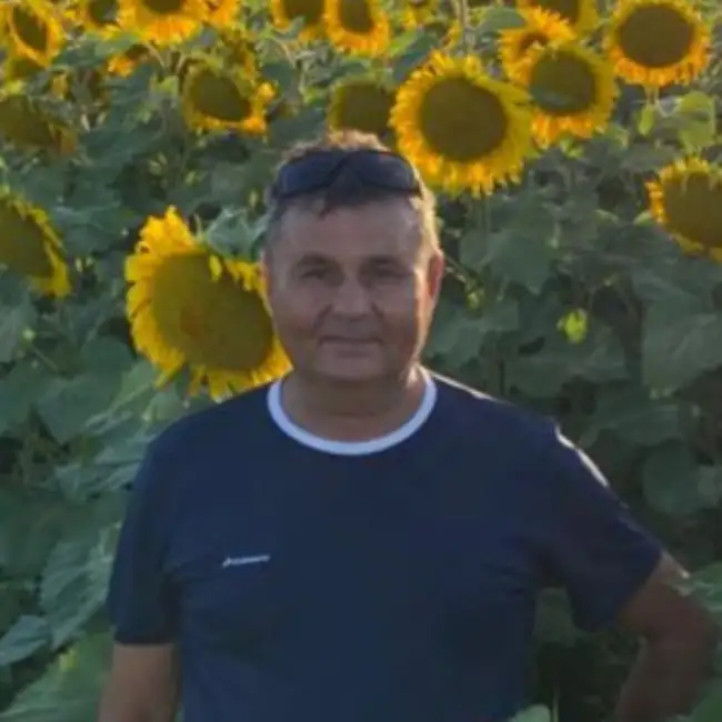 Zamir, 62, ساراتوف, روسيا - موقع التعارف الإسلامي