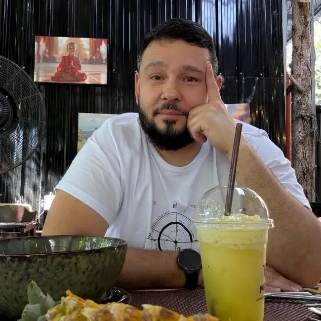 Ilnur, 38, قازان, روسيا - موقع التعارف الإسلامي