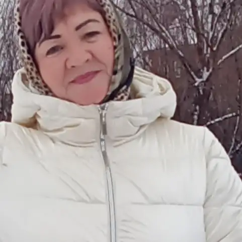 Ilyuza, 62, Ufa, روسيا - موقع التعارف الإسلامي