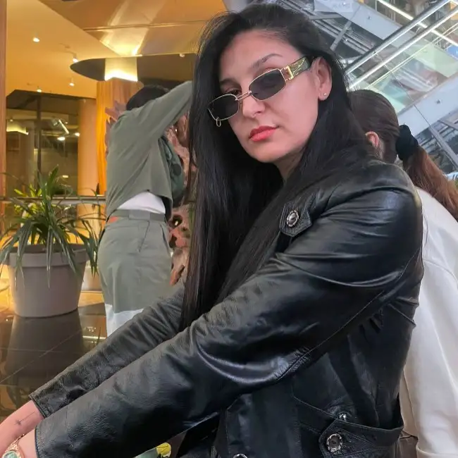 Eyla, 42, Rostov-on-Don, روسيا - موقع التعارف الإسلامي