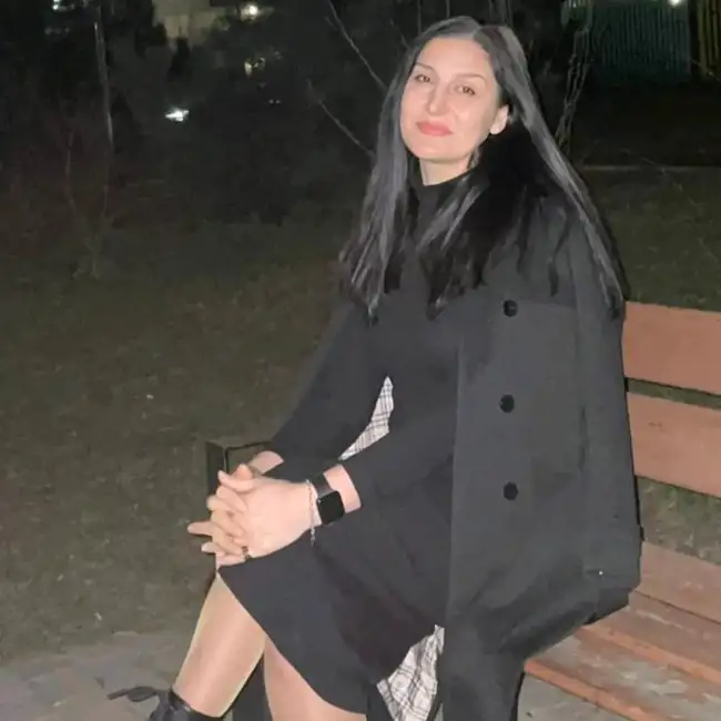 Eyla, 42, Rostov-on-Don, روسيا - موقع التعارف الإسلامي