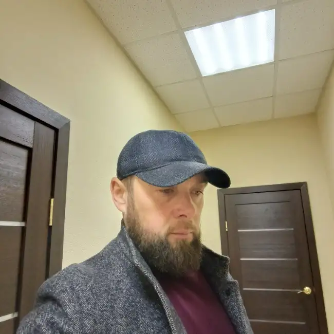 Muhammad, 46, Buinsk, روسيا - موقع التعارف الإسلامي