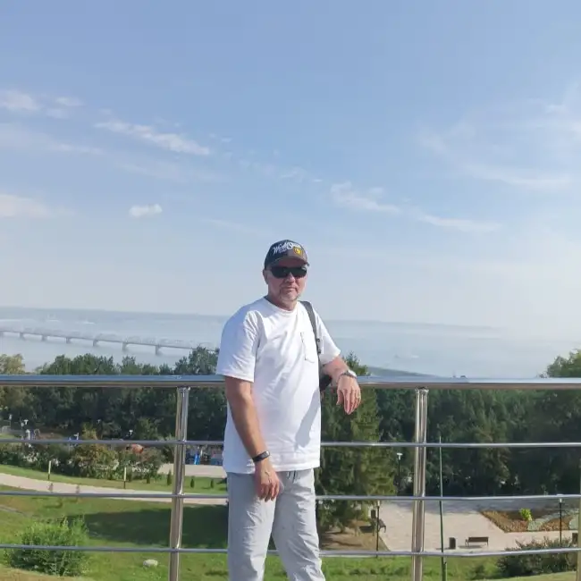 Marat, 58, Dimitrovgrad, روسيا - موقع التعارف الإسلامي