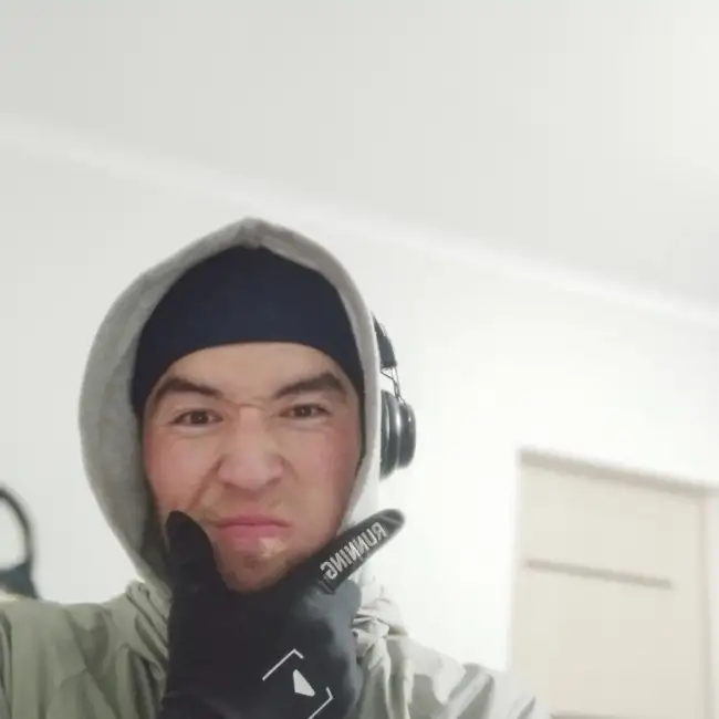 Oralhan, 31, Uralsk, كازاخستان - موقع التعارف الإسلامي