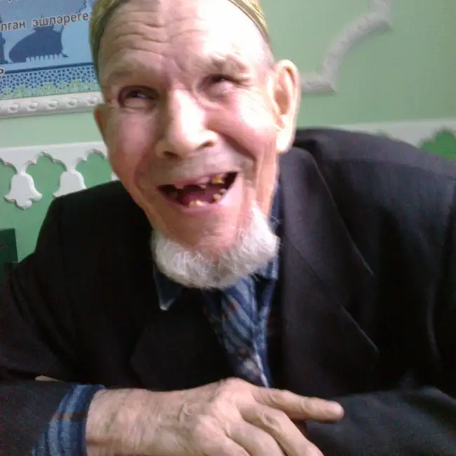 Ildar, 45, قازان, روسيا - موقع التعارف الإسلامي