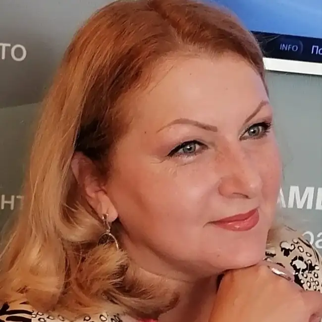 Rezeda, 59, Koenigsberg, روسيا - موقع التعارف الإسلامي