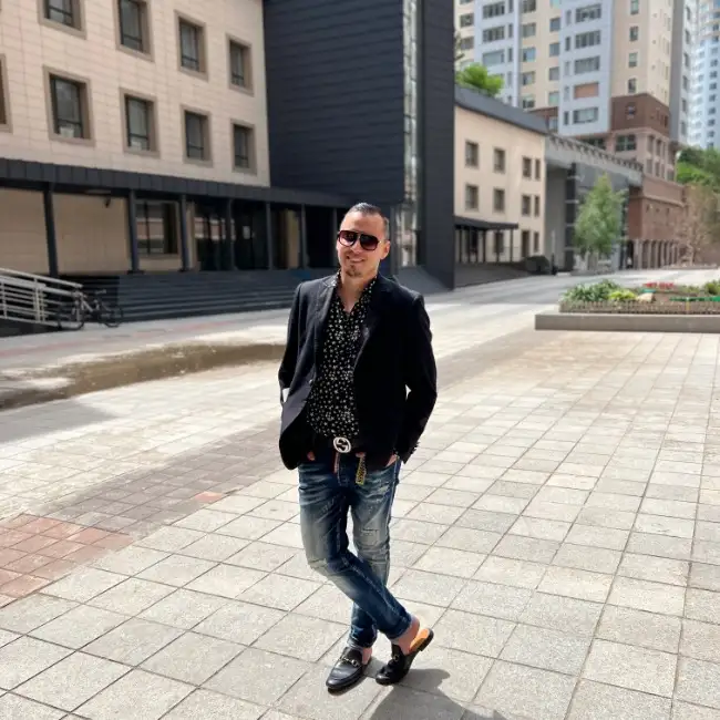 Rinat, 27, نابيريجني تشيلني, روسيا - موقع التعارف الإسلامي