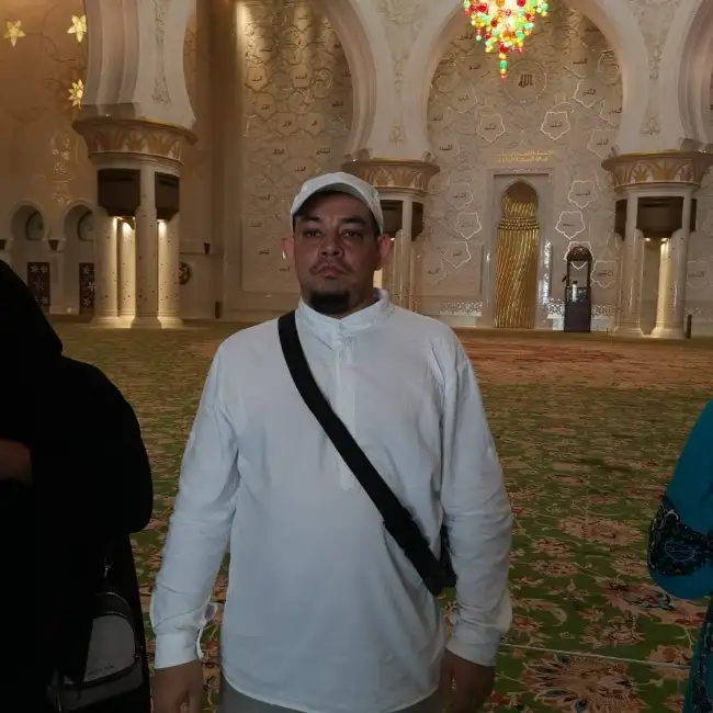 Rustem, 40, أوليانوفسك, روسيا - موقع التعارف الإسلامي