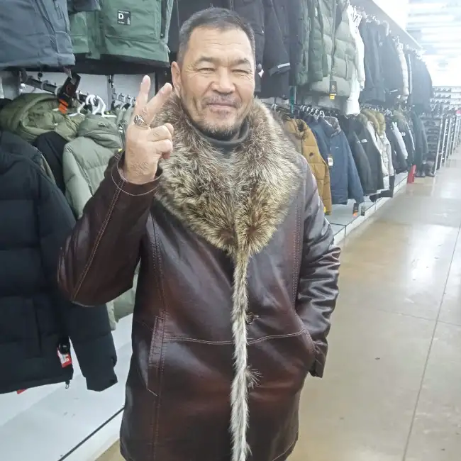 Abdusalam, 53, Atyrau (Guryev), كازاخستان - موقع التعارف الإسلامي