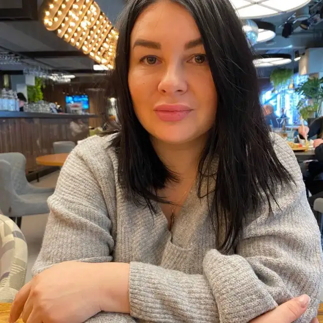 Guliya, 36, قازان, روسيا - موقع التعارف الإسلامي