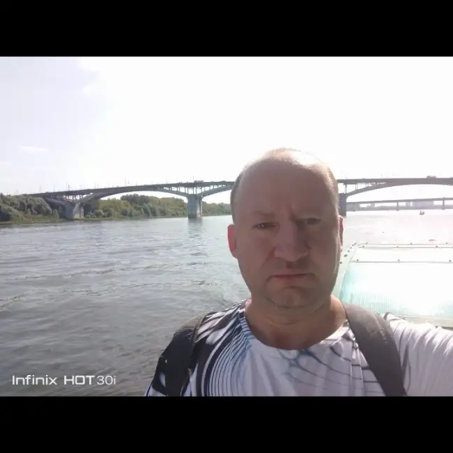 Ramil, 47, Nizhny Novgorod, روسيا - موقع التعارف الإسلامي