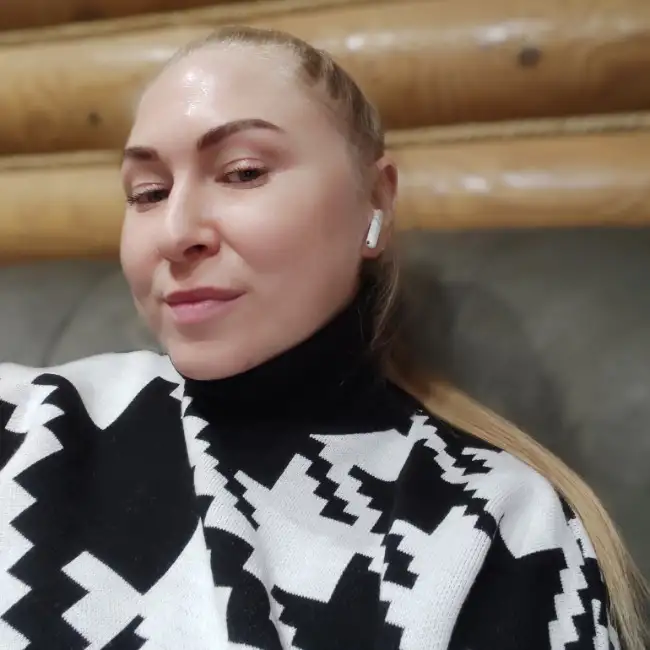 RUShANIYa, 44, موسكو, روسيا - موقع التعارف الإسلامي